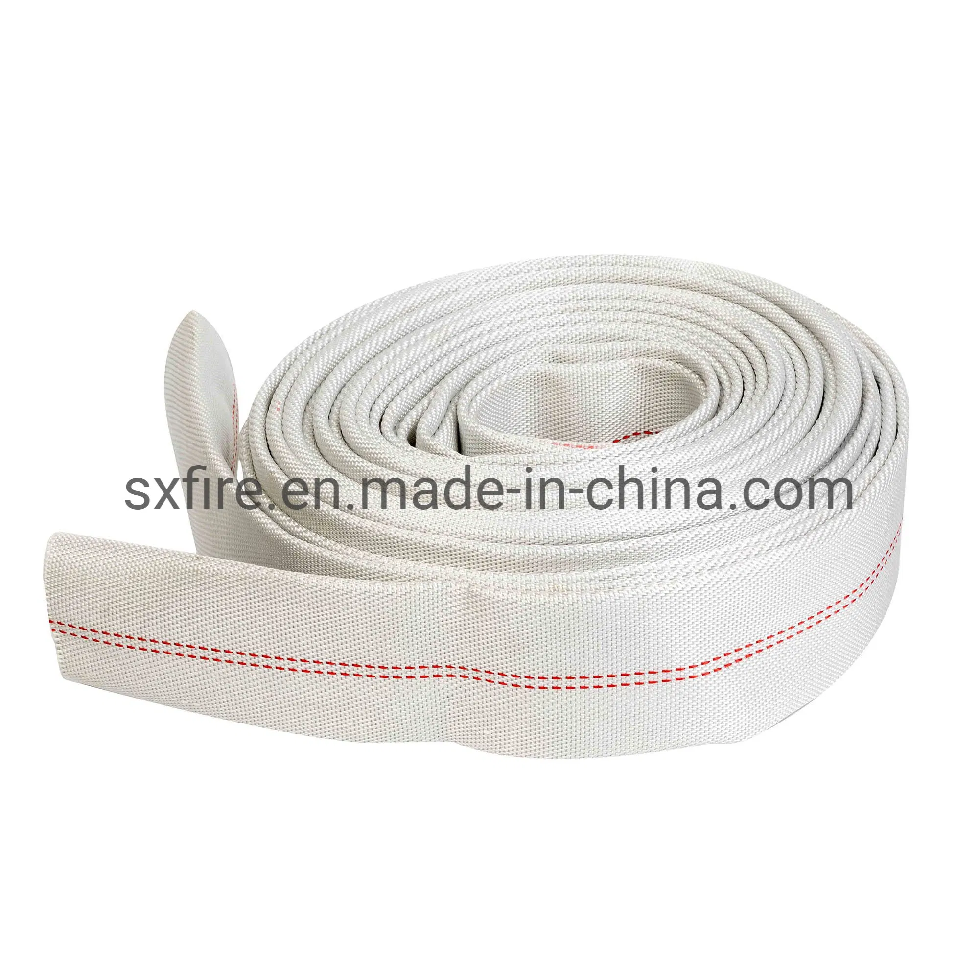 6-8 Bar PVC Pipe Fire Hose for Garden
