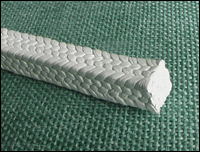 Yp005-B PTFE Packing with Oil for Sealing Valve