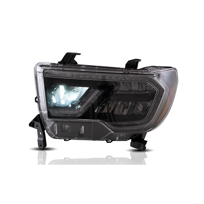 Tundra 2007-2013 / Sequoia 2008-2017, 2018+ Headlight