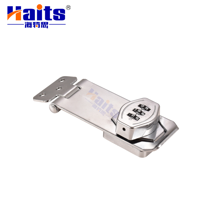Furniture Fittings and Applications Furniture Security Lock Cabinet Combination Lock