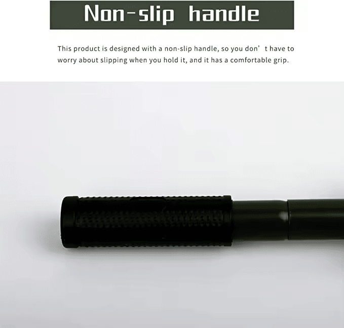 Folding Shovel Foldable Outdoor Survival Camping Shovel