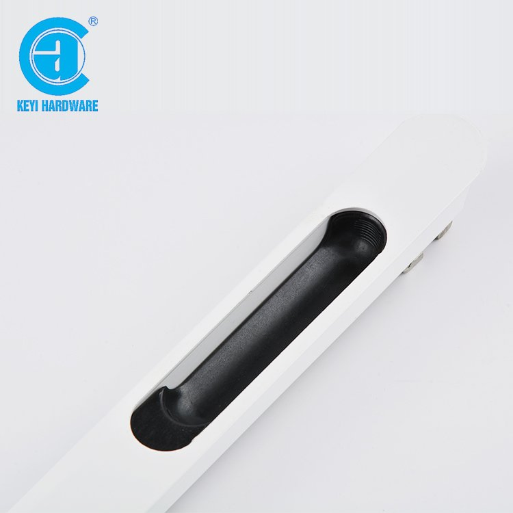 Window Built-in Lock Aluminum Alloy Sliding Window Lock