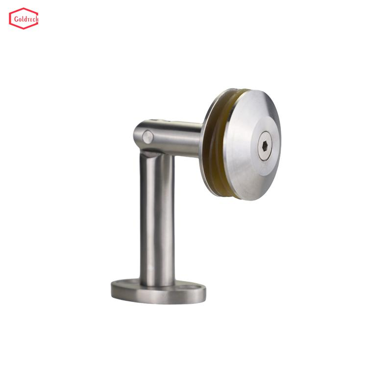 Modern Glass Canopy Fittings Cheap Stainless Steel Glass Canopy