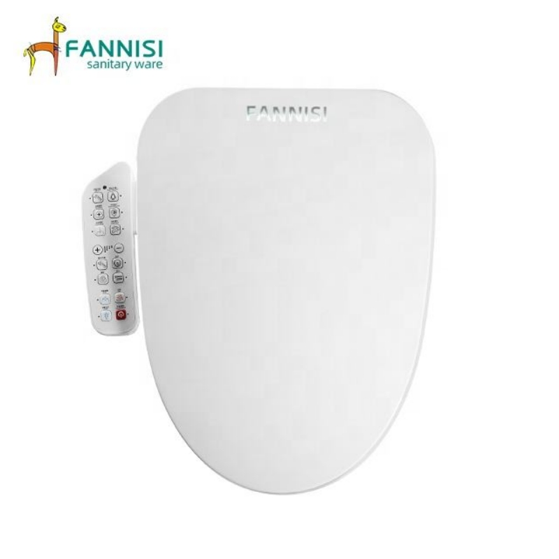 Wholesale Customization Automatic Disposable Electric Smart Toilet Seat