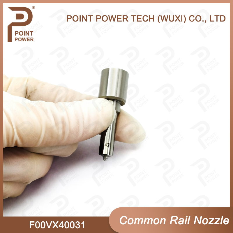 Пьезоинжектор F00vx40031 для VW (0445116010/0445116011/0986435367)