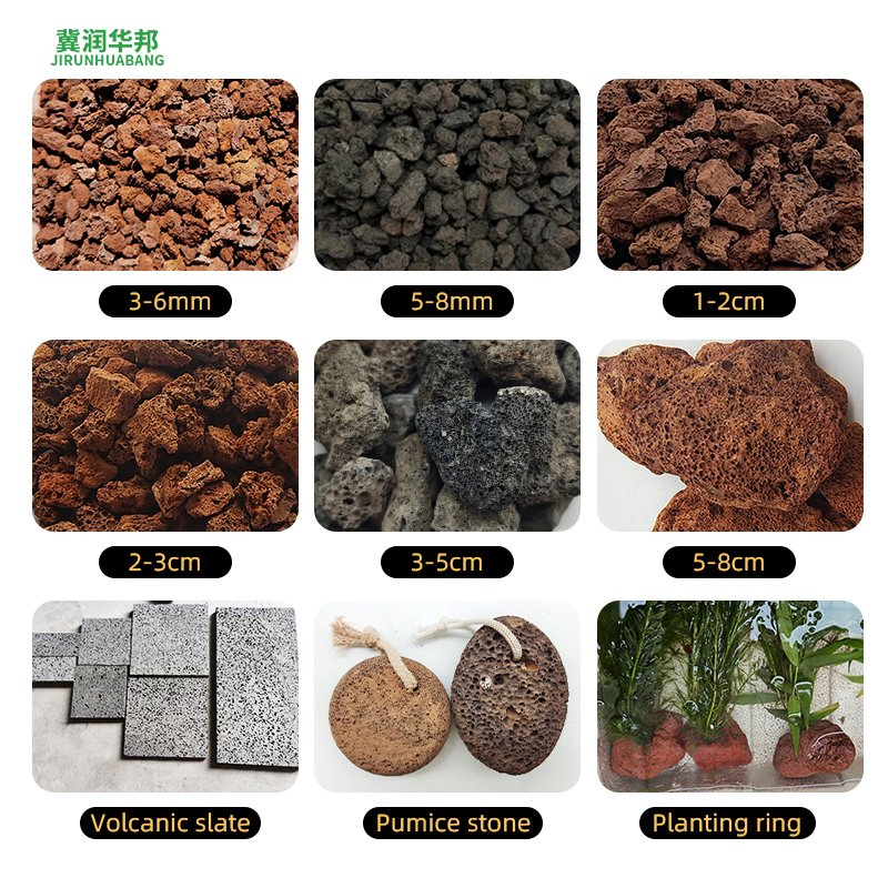 High Purity Volcanic Powder for Ceramics - Heat Resistant Stable Firing Performance