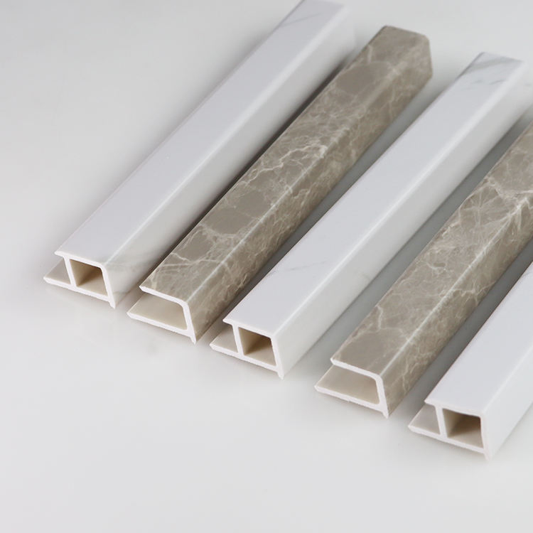 Customized PVC Anti-Slipstrips Floor Aluminum Profile Tile Trim