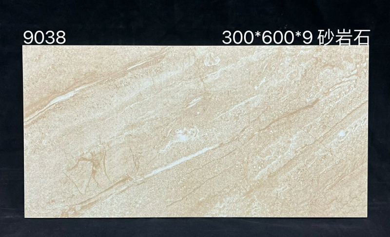 Керамогранитная плитка 9040 Culture Stone, 300x600 мм