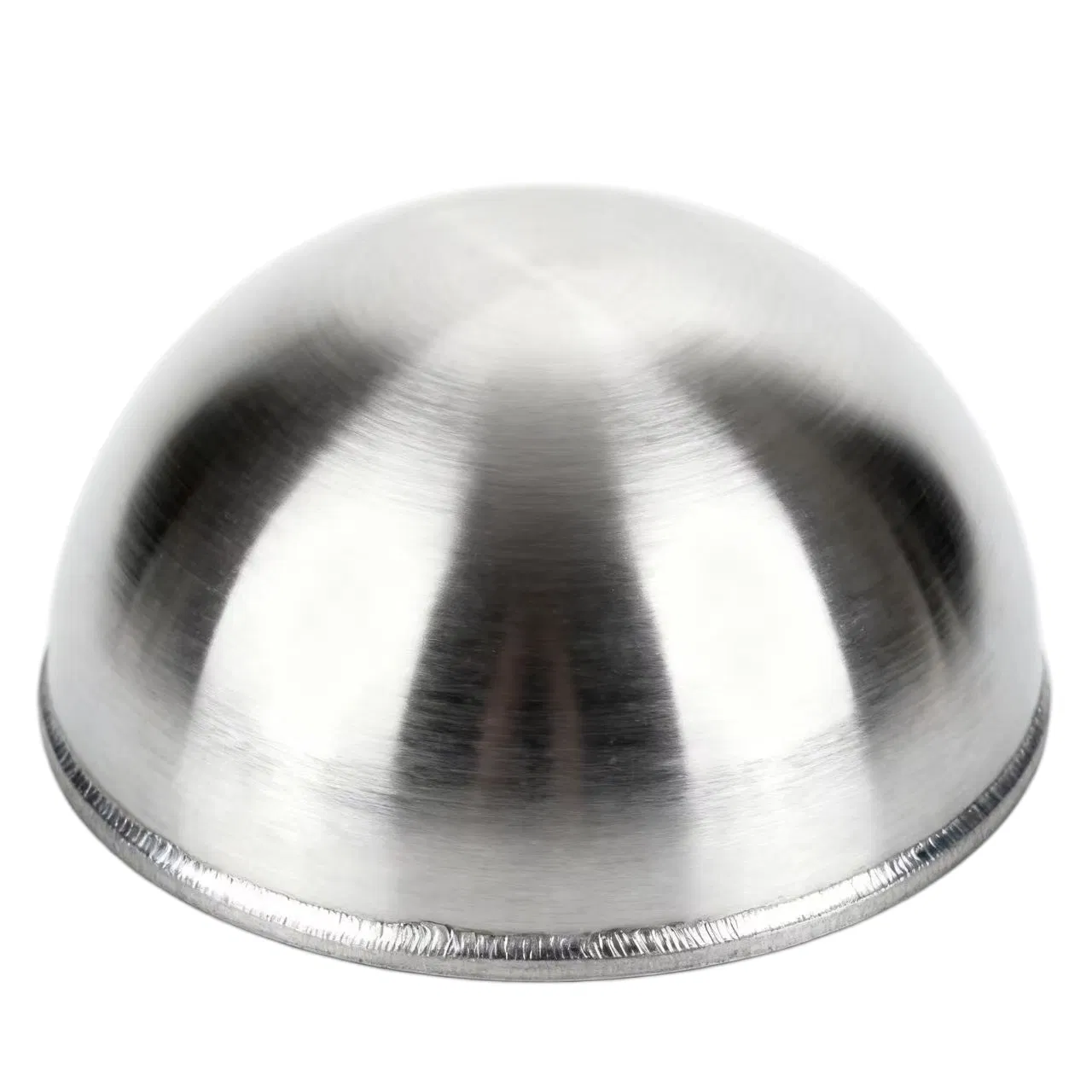 Premium ASME B16.9 Wcb Stainless Steel 316 Pipe Fittings