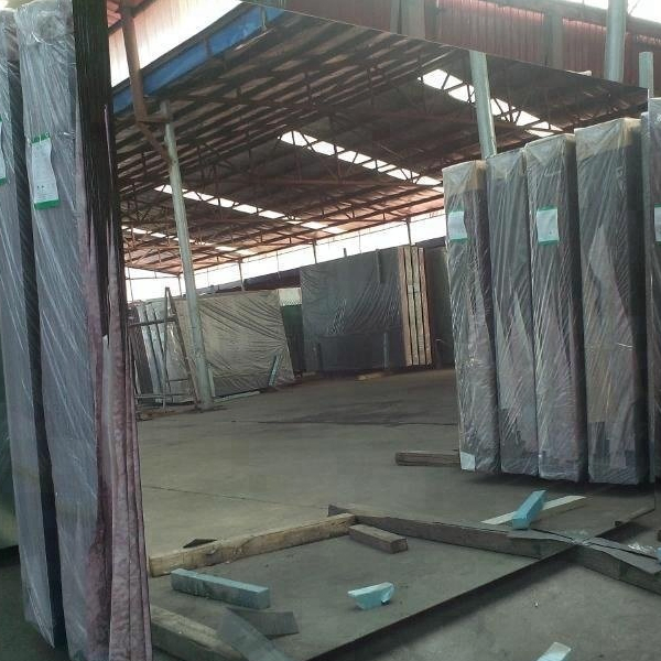 2-6mm Aluminium Coating Mirror