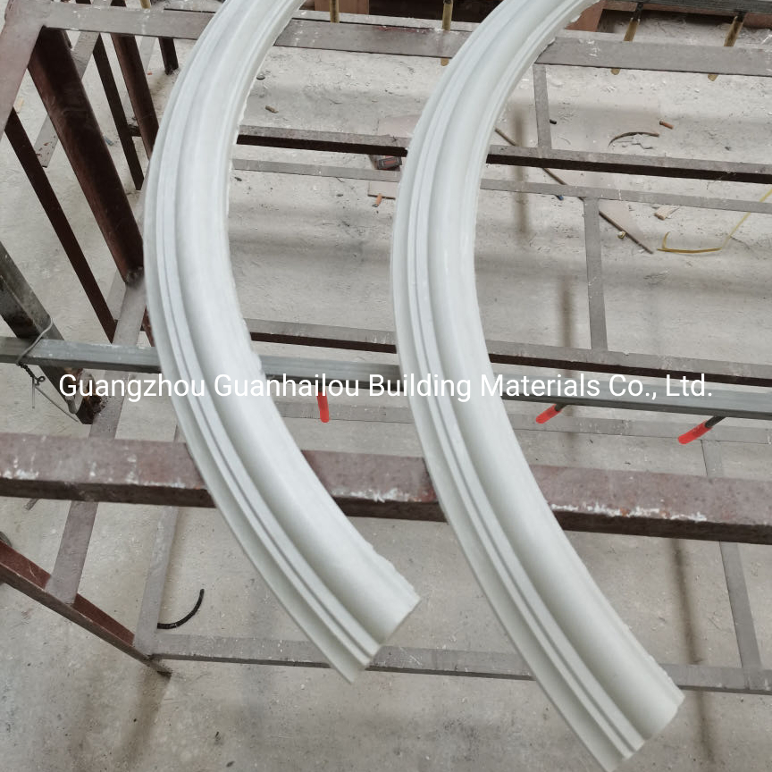 Ghl Grg Moldings in Guang China