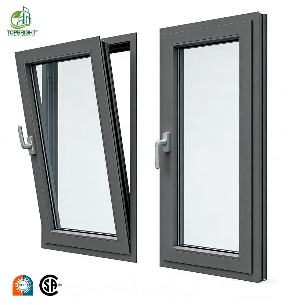 Aluminium Cladding Systems, Aluminum Clad Wood Window