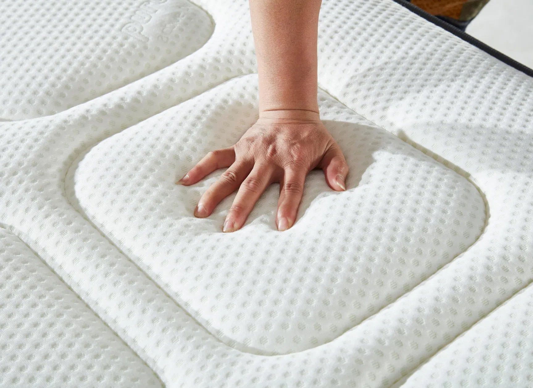 Mattresses Hotel Comfort High Density Memory Foam Mattress Super Single Mattress Size Materac Matracis Matraco Matelat