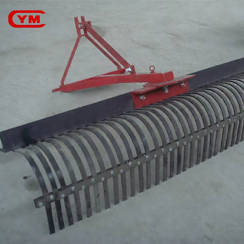 Well-Designed Easy to Use Durable and Reliable Rake