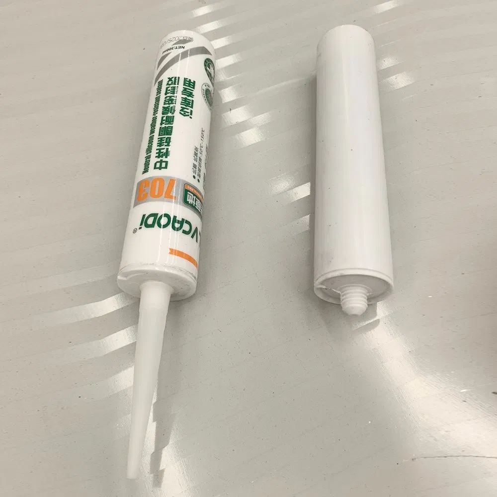Anti-Cracking Butyl PU Spray Super Adhesive Cold Solid Polyurethane Liquid Flexible and Moisture Resistant Storage Sealant Glue