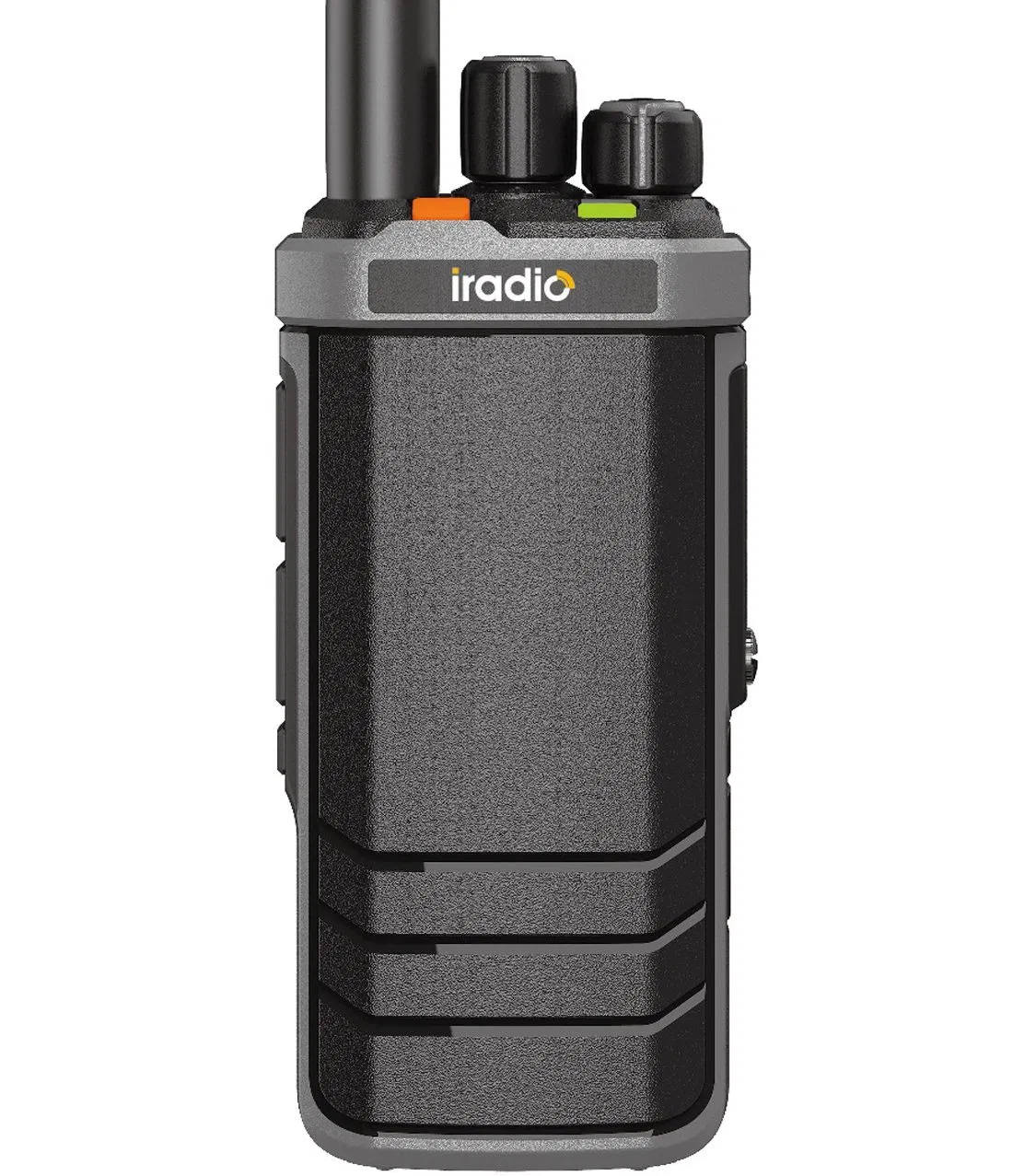 Iradio R4900 Dual-Mode Walkie Talkie with Scrambler Feature