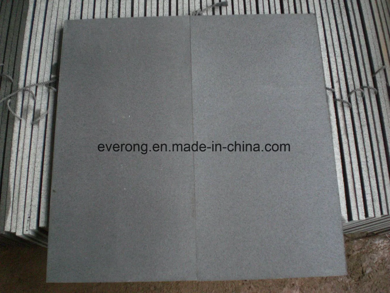 Chinese Natural Basalt Stone, Basalt Tile, Black Basalt for Floor& Wall
