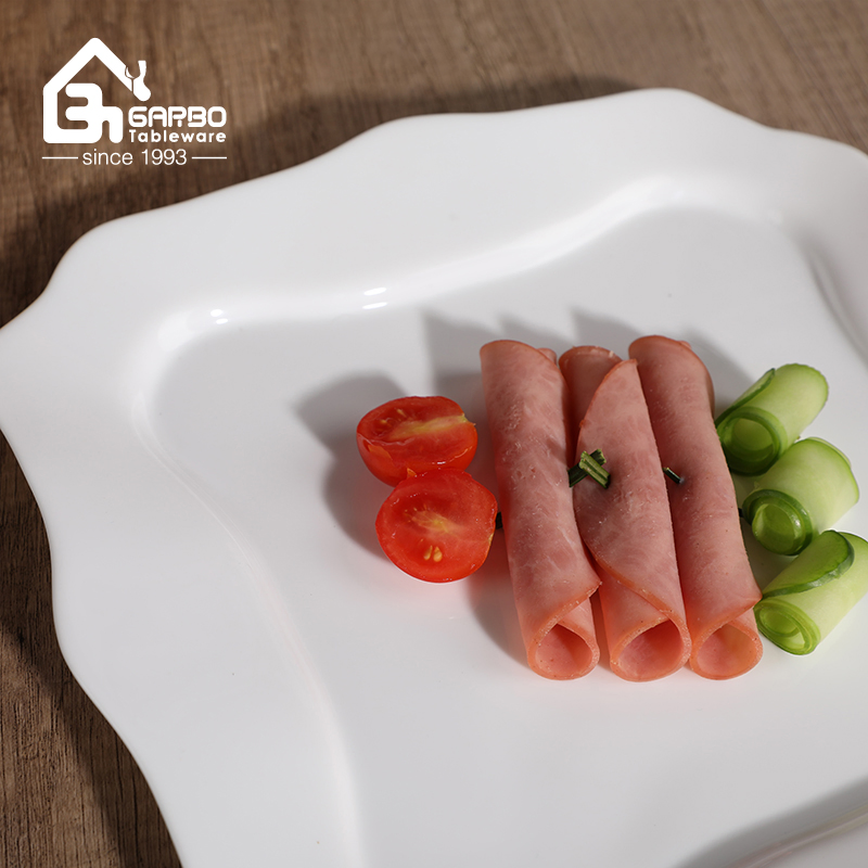 Hot Sale Opal Glass Bowls for Home China Supplier for Home