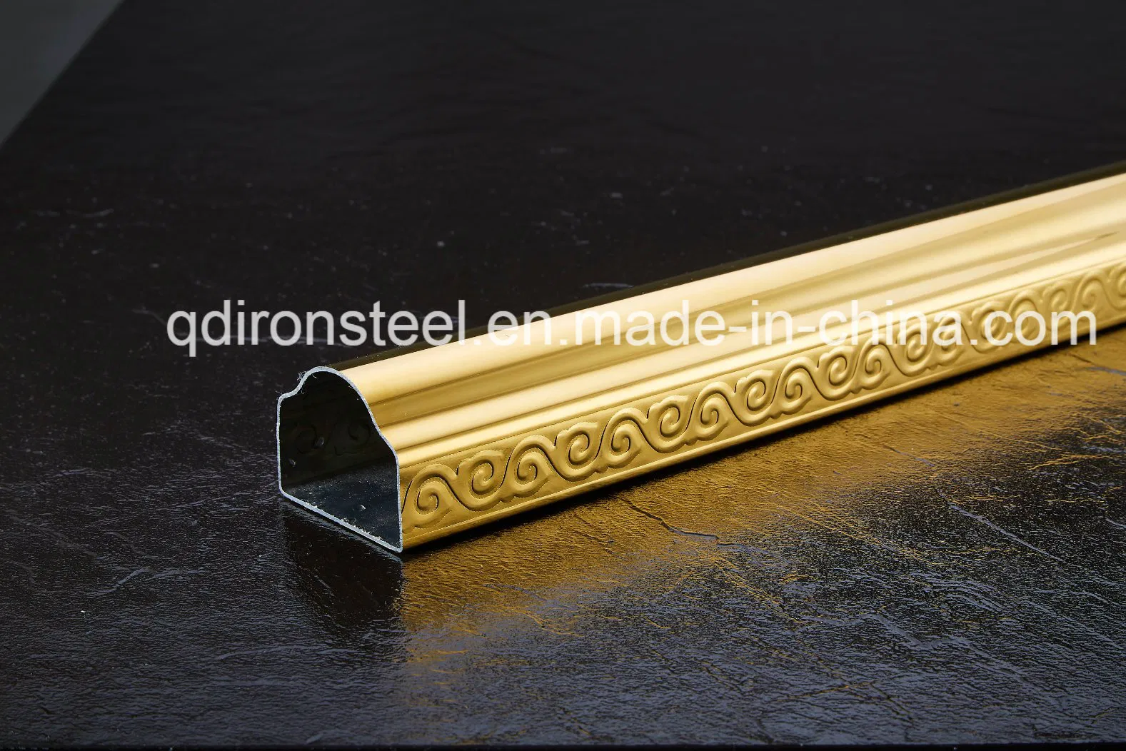 201 304 Grade Stainless Steel Decorative Pipe Handrail Pipe