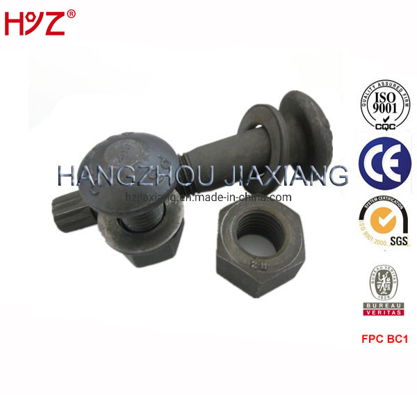 Анкерный болт Dacromet для стальных конструкций