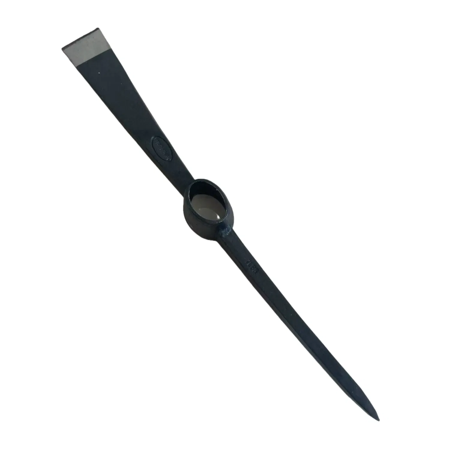 High-Quality Farming Pickaxe with Custom Wooden Handle - Factory Direct Supply