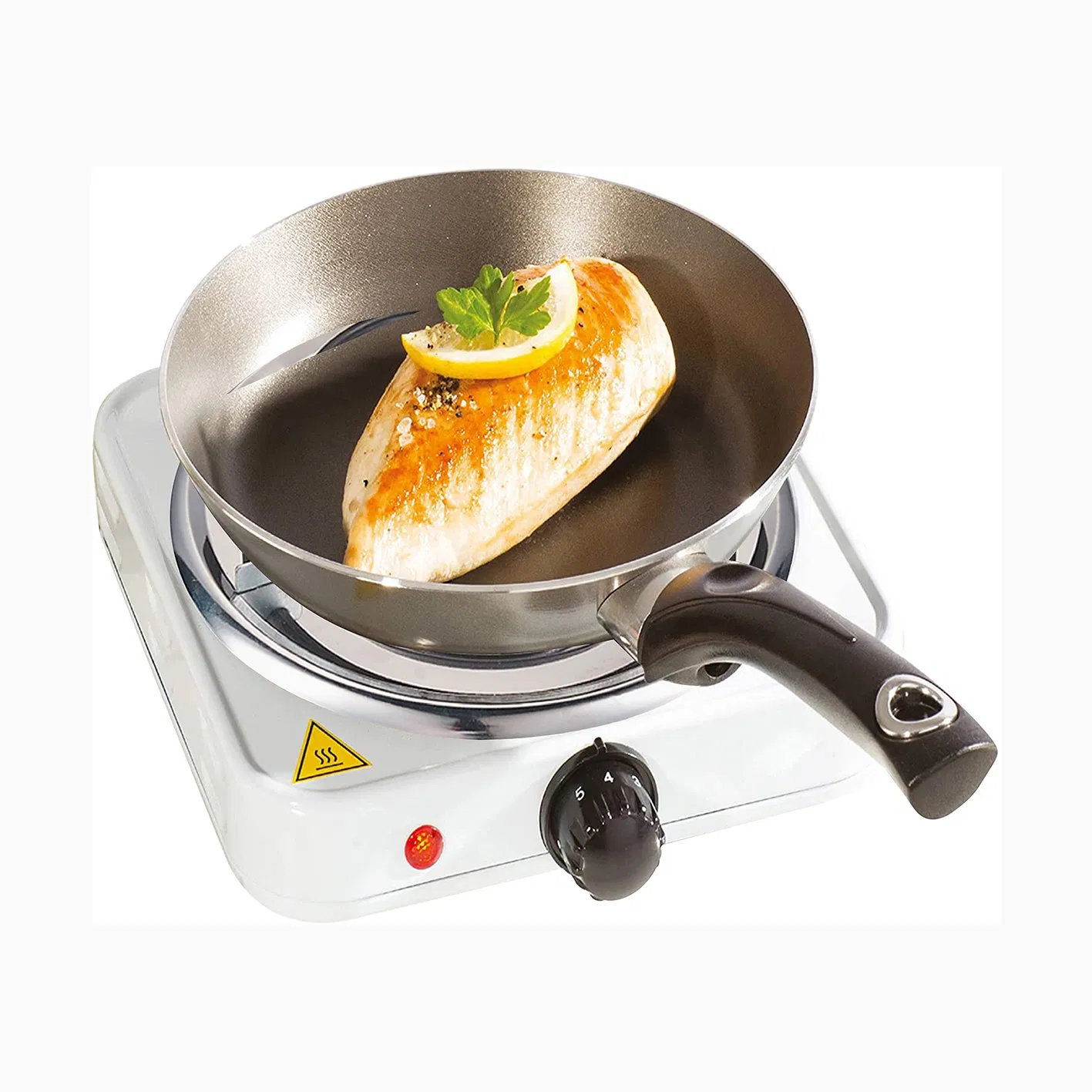 Electric Stove 1000W