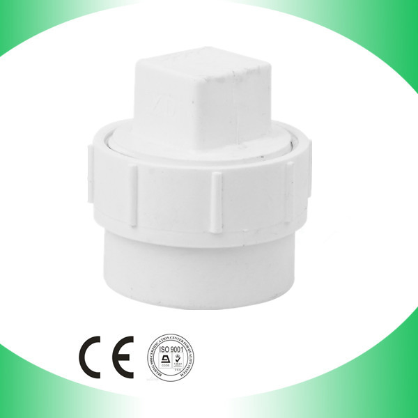 China First Exporter Dwv Plastic Plug (D09)