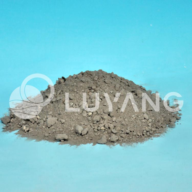 Luyang Mortier Refractaire Refractory Mortar