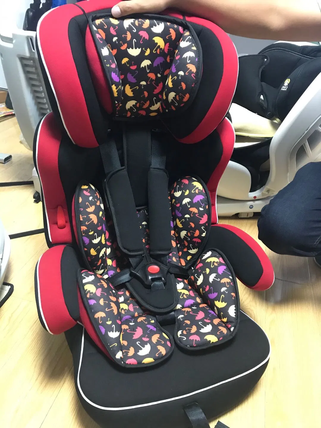 Cheap Baby Car Seat for 9-36kgs