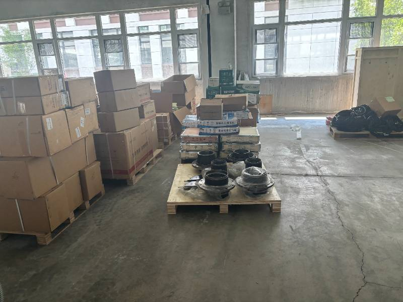 Стартер WG1560090001 для Sinotruk HOWO