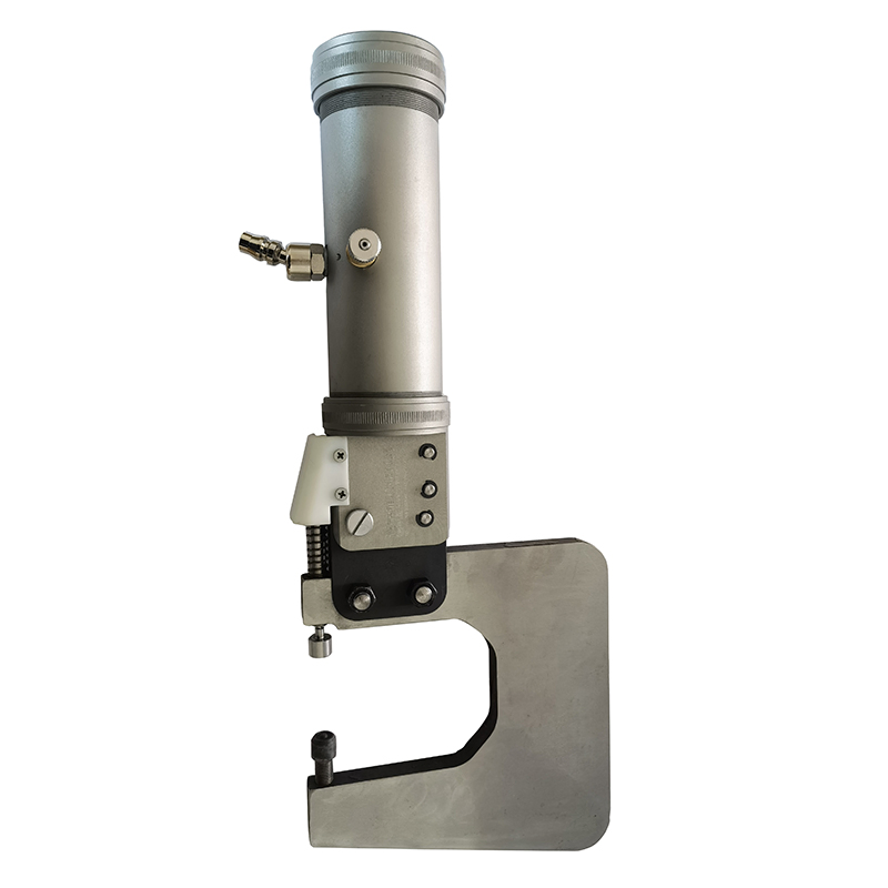 Suppliers Full Automatic Pneumatic Air Powered Elbow Rivet Gun Suppliers