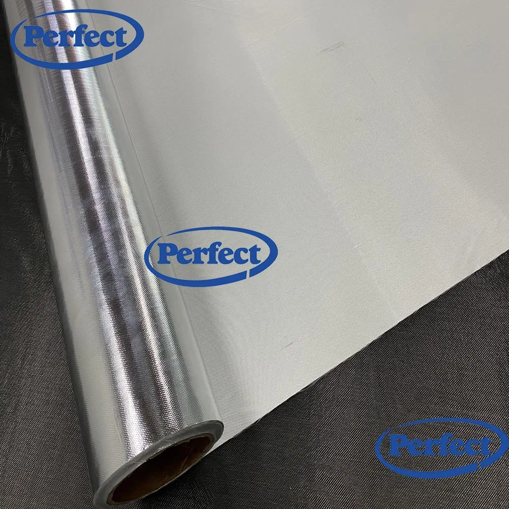 Best Sale Colorful Embossed Aluminium Foil Laminated Craft Paper