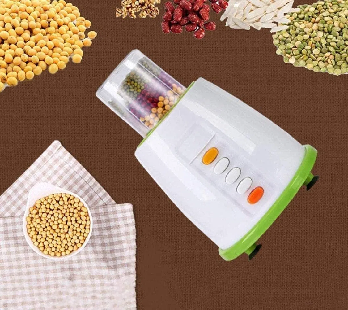 High Quality Home Appliances Large Capacity Grinder Powder Blender