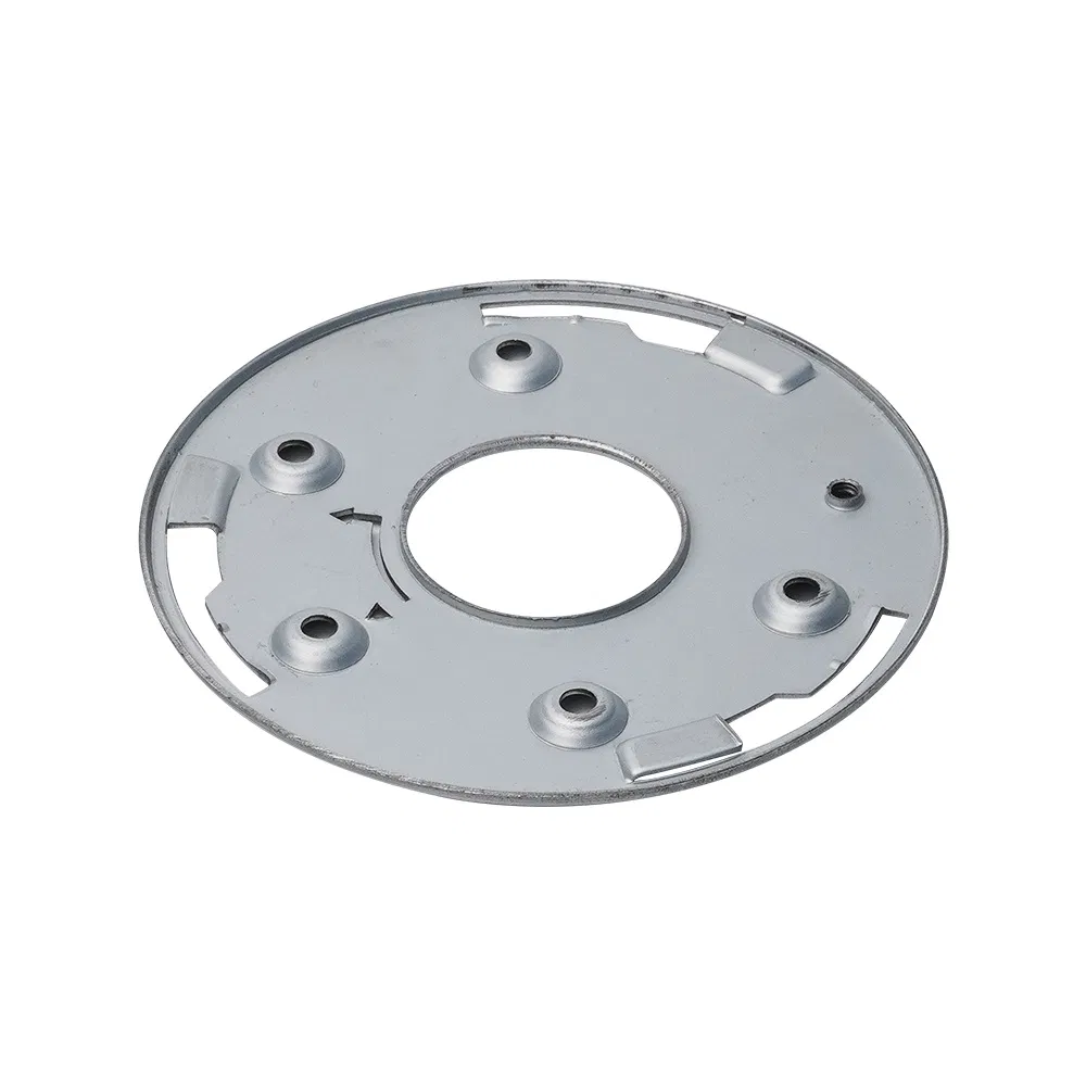 Stamping Metal Part -Metal Part Processing-Metal Stamping Die