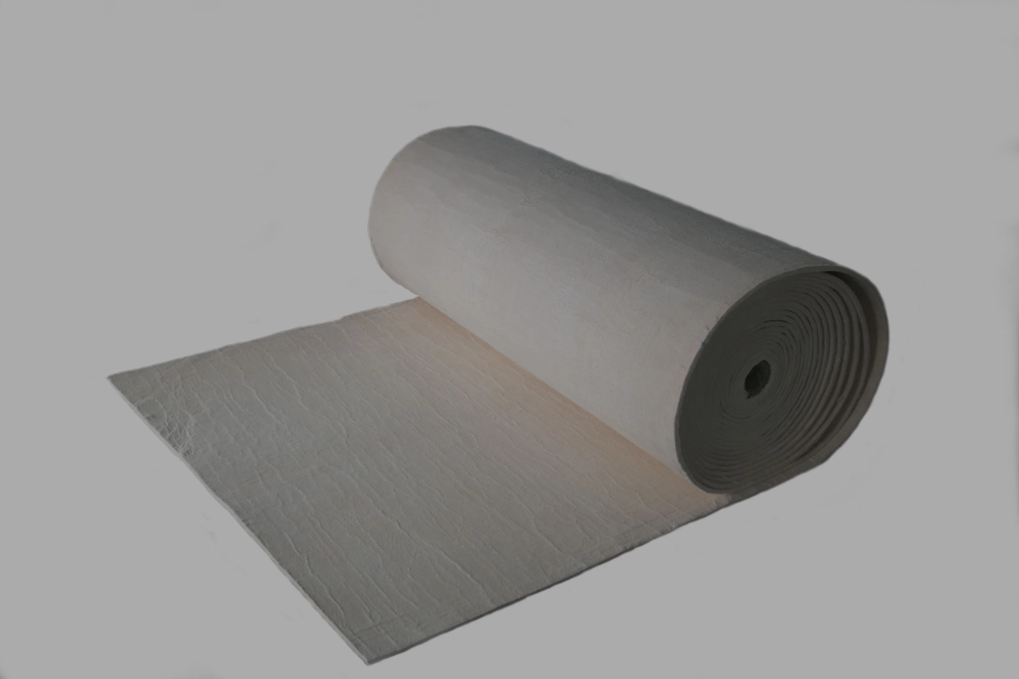 High Quality Silica Aerogel Blanket