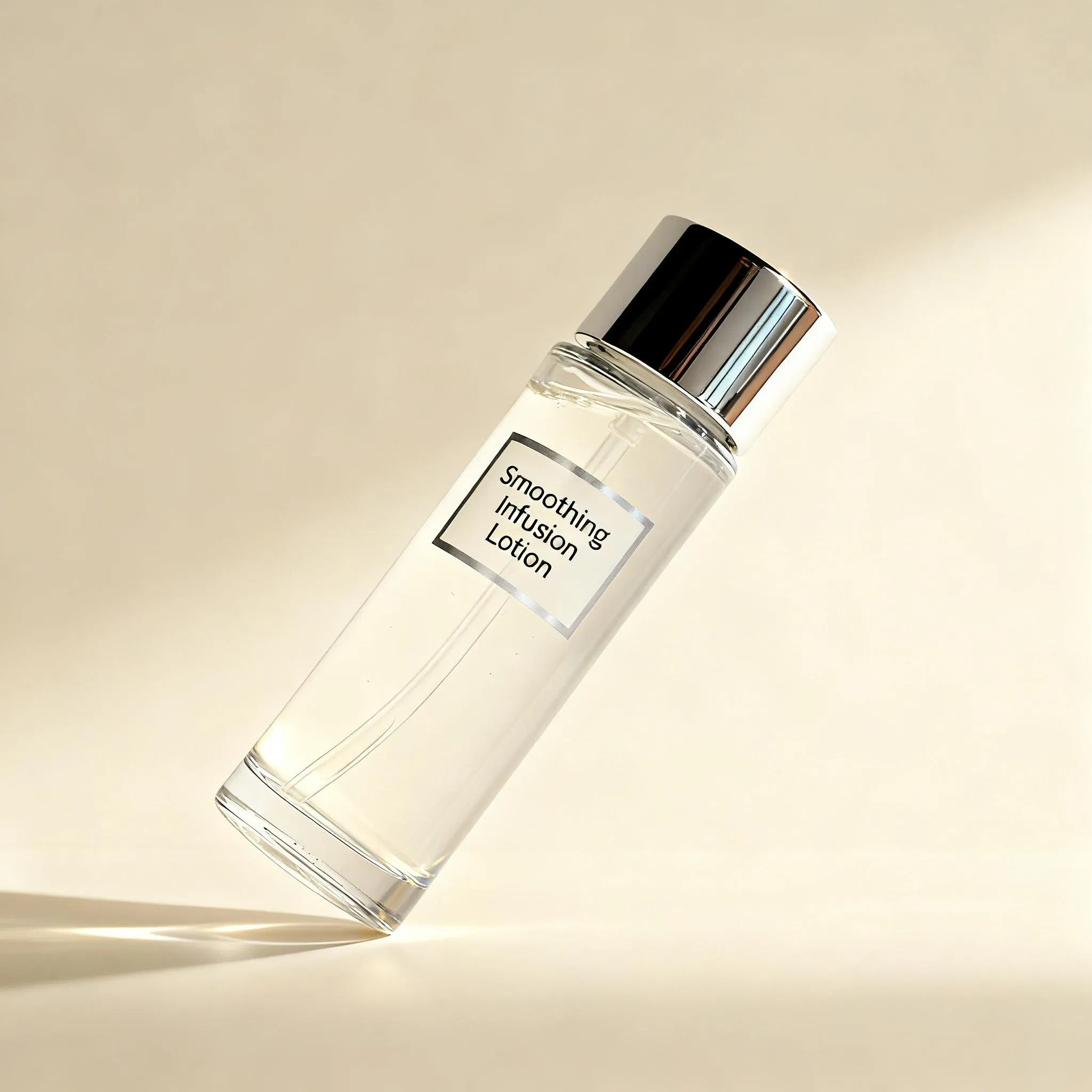 Clinical Grade Microecological Regulation and Moisture Locking Face Toner with Lotus Water and Lactobacillus Ferment for Balanced Skin pH