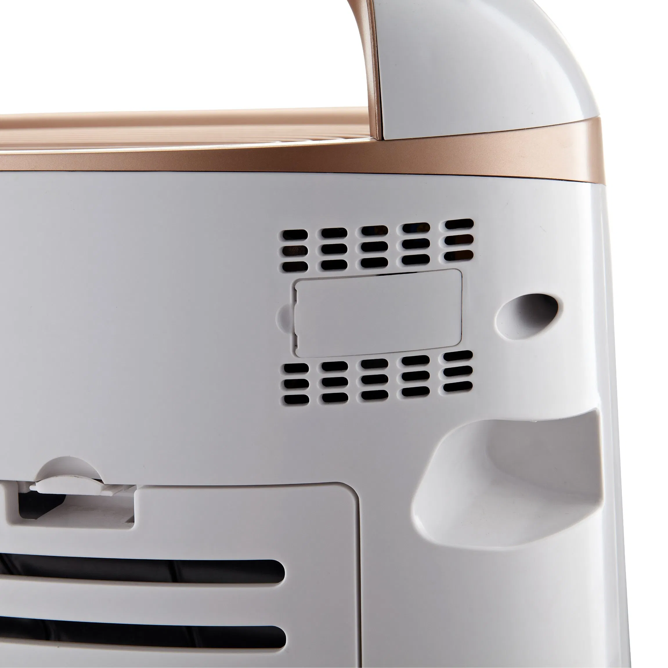 2024 True HEPA Filter Ionizer Most Popular Air Purifier