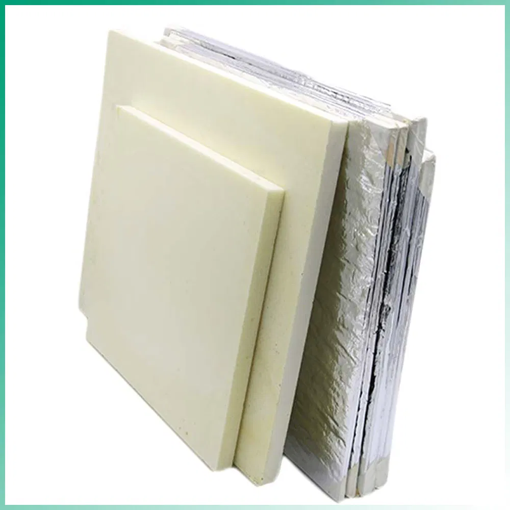 Advanced Insulation Material Vacuum Insulated Panel for Refrigerator Freezer and Cooler Box