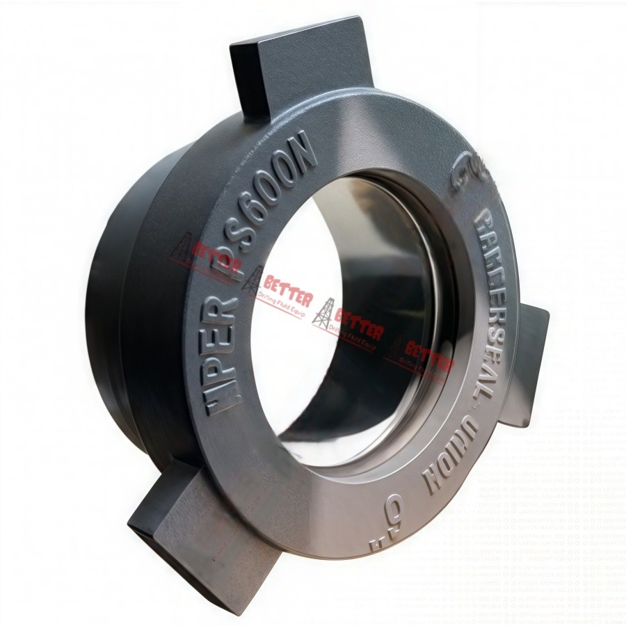 Better Equivalent to Kemper Style Hammerseal Union China