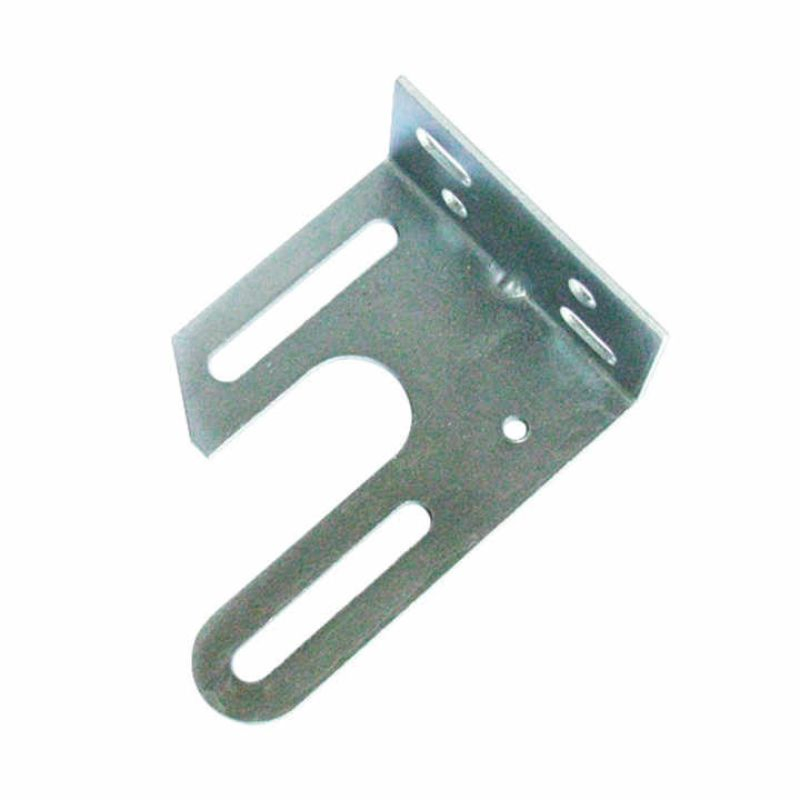 Cateraly Customized Heavy Duty Adjustable Garage Door Bearing Support Bracket
