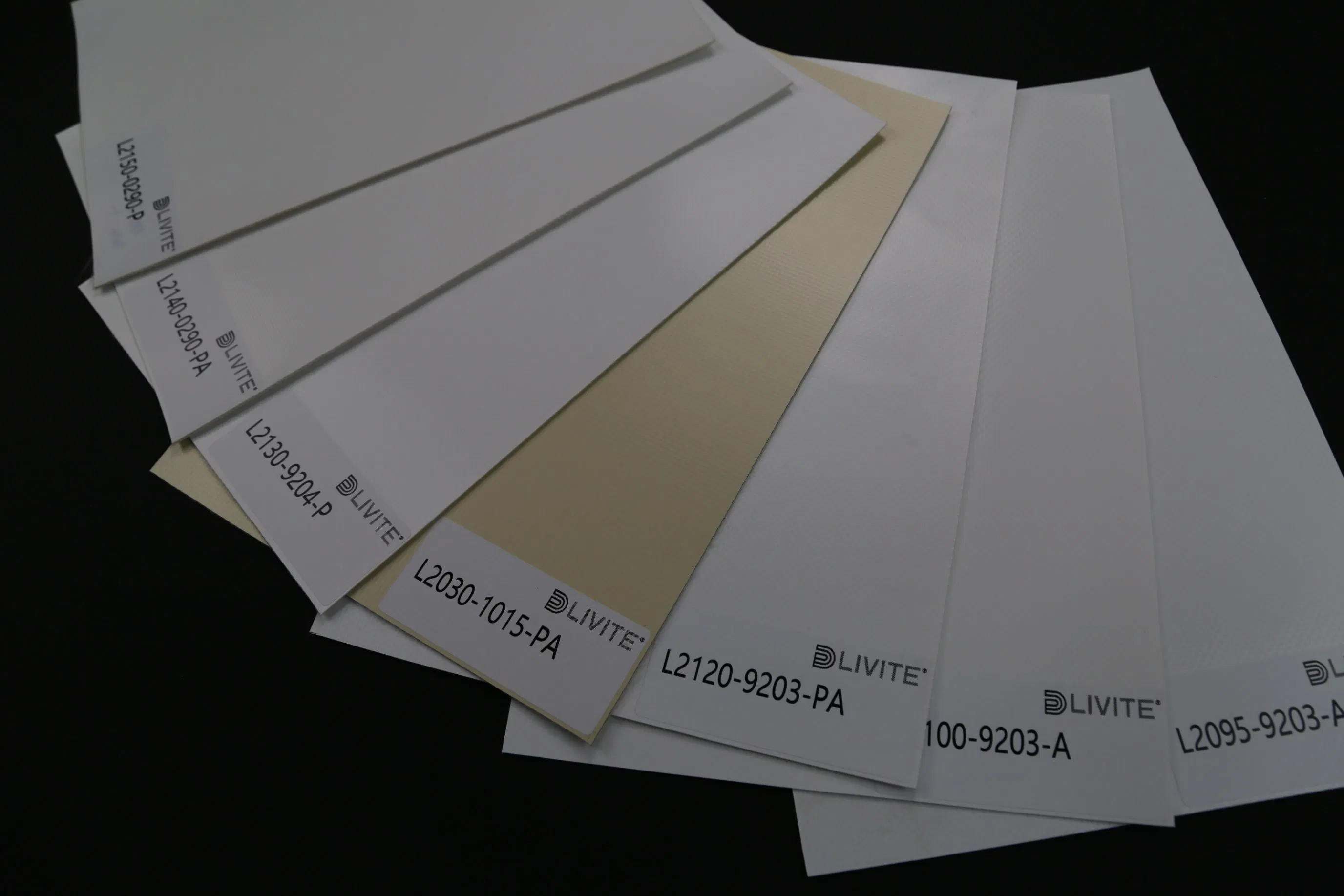 Durable Self-Cleaning Waterproof Membrane for All Outdoor Applications