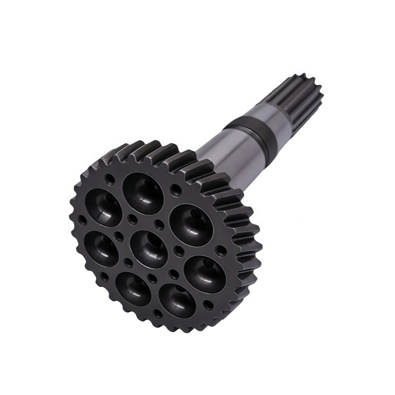 Ремонтные детали гидромотора Komatsu PC200-6/PC200-7/PC200-8/PC220-7