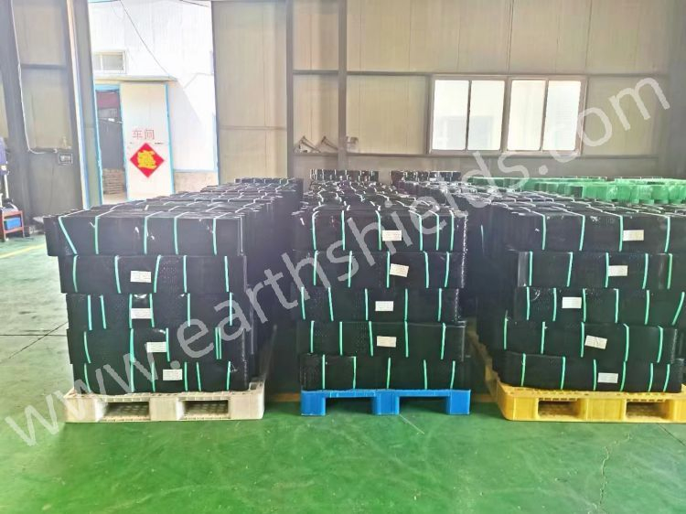 New Geocells Are Coming, Revolutionizing Traditional Engineering Reinforcement Methods