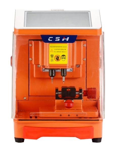 Best Automatic Key Duplicating Tool Csh008 Has Key Reproduction System