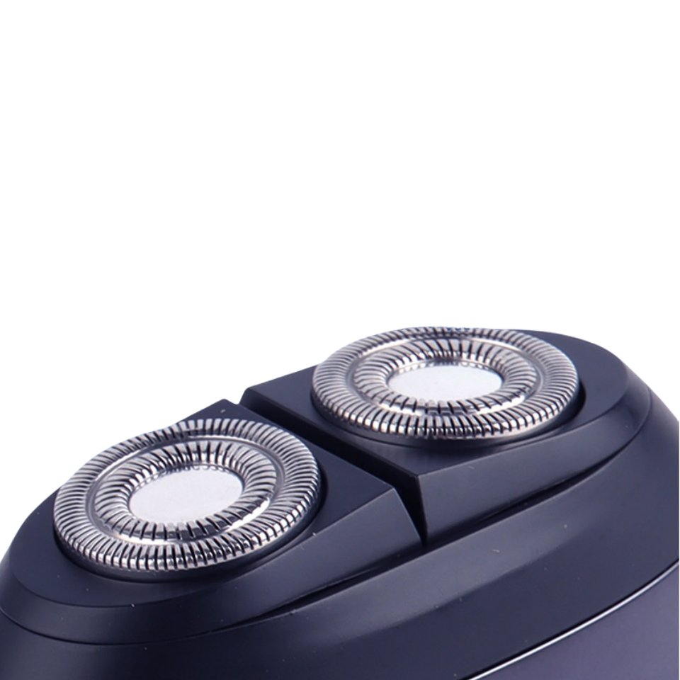 Waterproof Ipx7 Hotel Electric Facial Hair Remove USB Charge Beard Trimmer Shaver