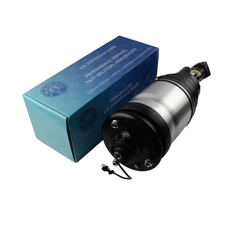 Пневматическая стойка Range Rover Sport (L320) / LR4