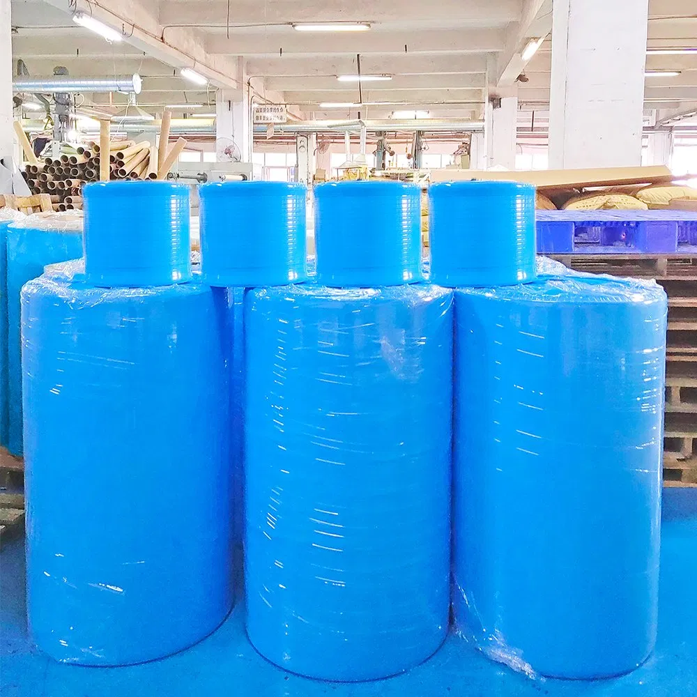 1mm Thickness PE Double Sided Foam Tape in Spool
