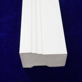 Premium Shutter Foaming Profiles for Louver Door and Window