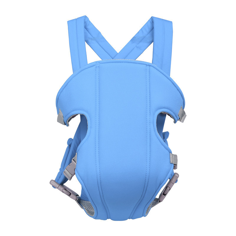 Factory Direct Sale Easy Travel Sling Ergonomic Backpack Baby Carrier/Easy Baby Wrap Carrier