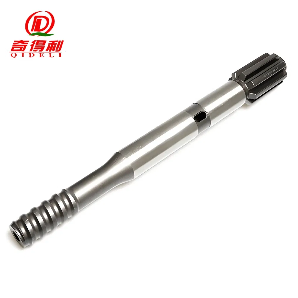 Tamrock Hl800 T45 T51 Shank Adapter for Rock Drilling Tools